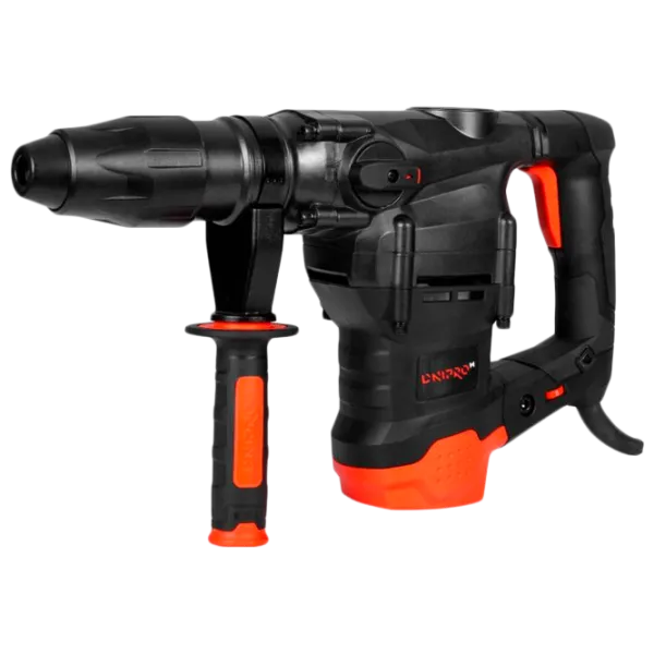 Ciocan rotopercutor Dnipro-M BH-200M SDS-MAX 2150 W photo 1
