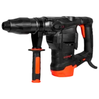 Перфоратор Dnipro-M BH-200M SDS-MAX 2150 Вт