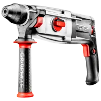 Перфоратор Graphite 58G527 720 Вт / Серый