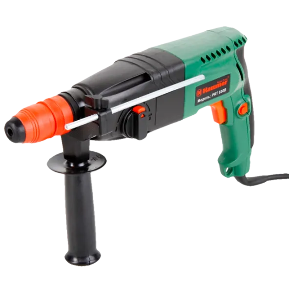 Ciocan rotopercutor Hammer Flex PRT650B 650 W photo 1