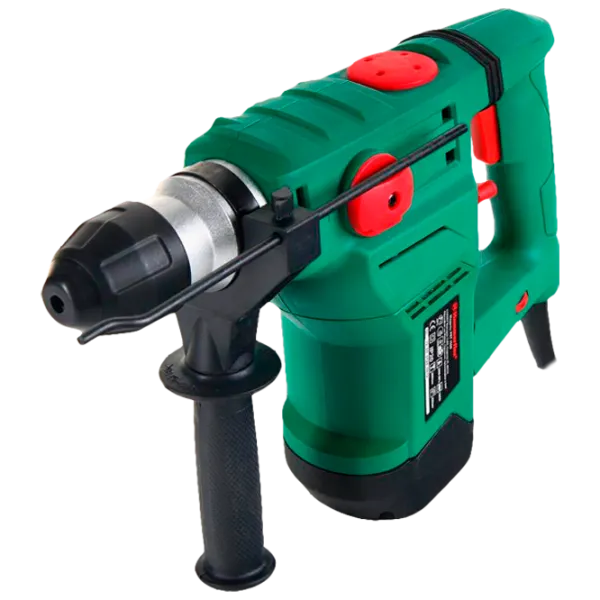 Ciocan rotopercutor Hammer Flex PRT1500A 1500 W photo 1