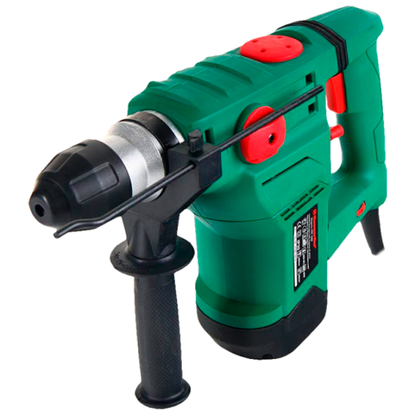 Ciocan rotopercutor Hammer Flex PRT1500A 1500 W photo 1