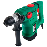 Перфоратор Hammer Flex PRT1500A 1500 Вт