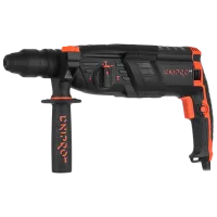 Перфоратор Dnipro-M RH-100Q 880 Вт