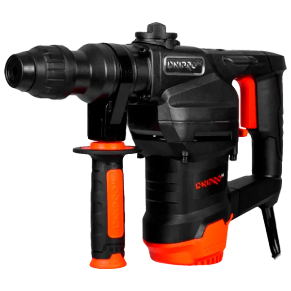 Ciocan rotopercutor Dnipro-M BH-130 1350 W photo 1