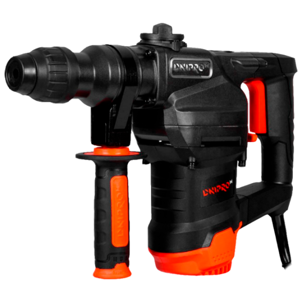 Ciocan rotopercutor Dnipro-M BH-130 1350 W photo 1