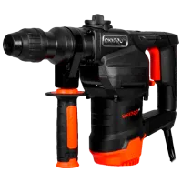 Перфоратор Dnipro-M BH-130 1350 Вт