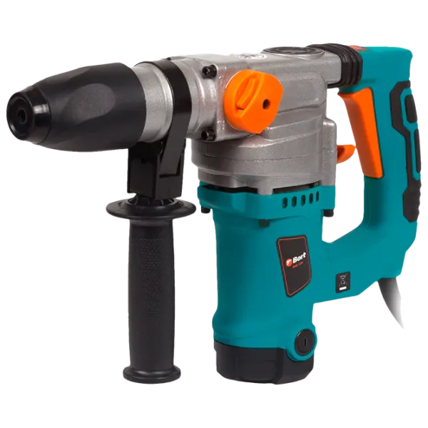 Ciocan rotopercutor Bort BHD-1500 1500 W photo 1
