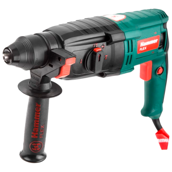 Ciocan rotopercutor Hammer PRT800D (545467) 800 W photo 1