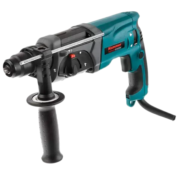 Ciocan rotopercutor Hammer PRT 2450HR (439176) 780 W photo 1