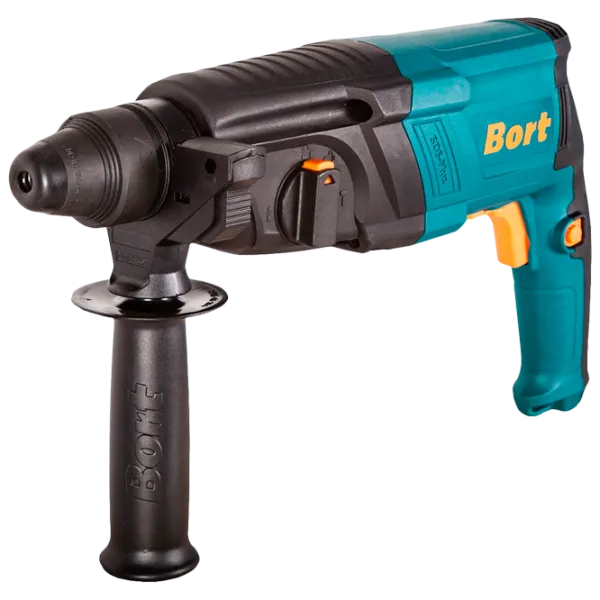 Ciocan rotopercutor Bort BHD-850X 850 W photo 1