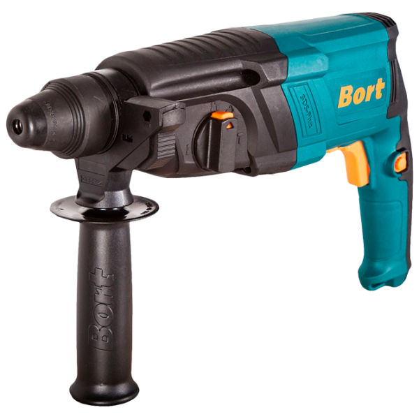 Ciocan rotopercutor Bort BHD-850X 850 W photo 1