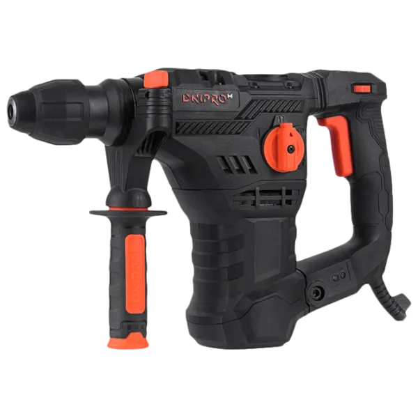 Ciocan rotopercutor Dnipro-M BH-174 1800 W photo 1