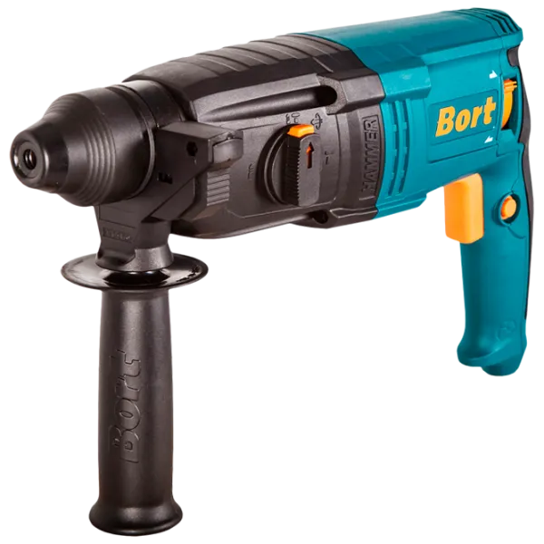 Перфоратор Bort BHD-920X 920 Вт photo 1