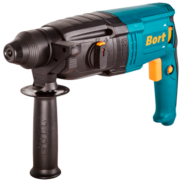 Перфоратор Bort BHD-920X 920 Вт photo 1