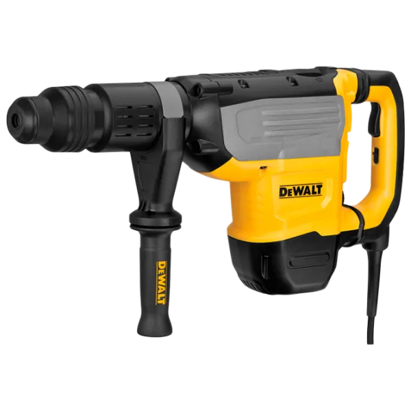 Ciocan rotopercutor Dewalt D25773K 1700 W / Yellow photo 1