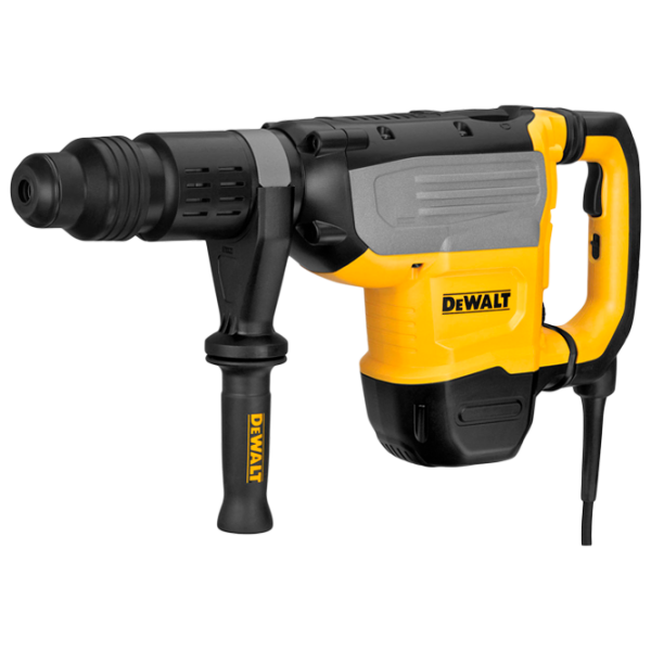 Ciocan rotopercutor Dewalt D25773K 1700 W / Yellow photo 1