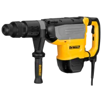 Перфоратор Dewalt D25773K 1700 Вт / Желтый