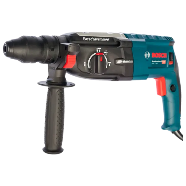 Перфоратор Bosch GBH 2-28 (B0611267500) 880 Вт photo 1