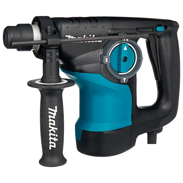 Перфоратор Makita HR2810 800 Вт photo 1