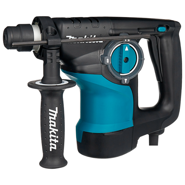 Перфоратор Makita HR2810 800 Вт photo 1
