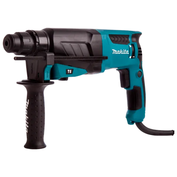 Ciocan rotopercutor Makita HR2630 800 W photo 1
