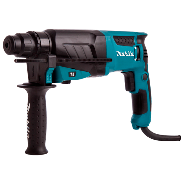 Ciocan rotopercutor Makita HR2630 800 W photo 1