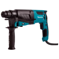 Перфоратор Makita HR2630 800 Вт