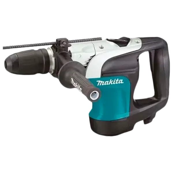 Перфоратор Makita HR4002 1050 Вт / Синий photo 1