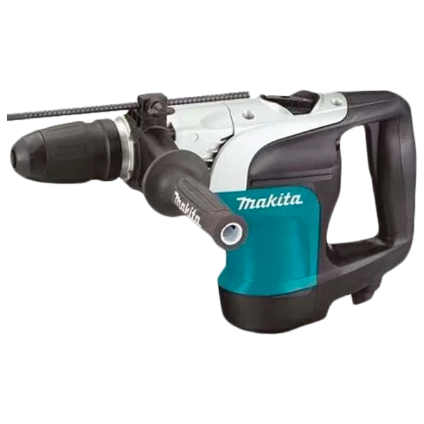 Перфоратор Makita HR4002 1050 Вт / Синий photo 1