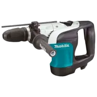 Перфоратор Makita HR4002 1050 Вт / Синий