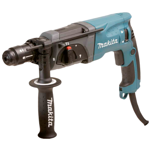 Перфоратор Makita HR2470T 780 Вт photo 1