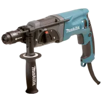 Перфоратор Makita HR2470T 780 Вт