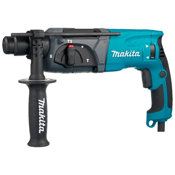 Ciocan rotopercutor Makita HR2470 780 W photo 1