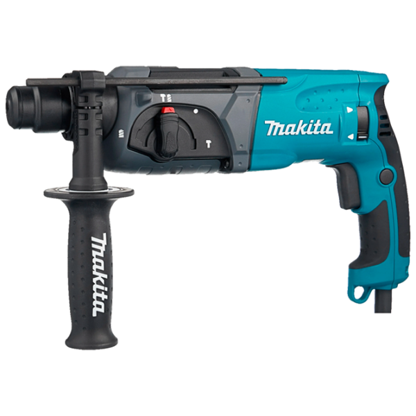 Ciocan rotopercutor Makita HR2470 780 W photo 1