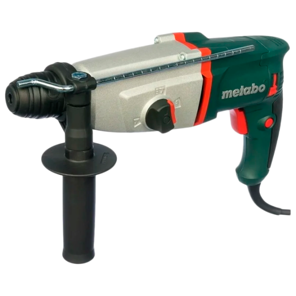Ciocan rotopercutor Metabo KHE 2644 (606157000) 800 W photo 1