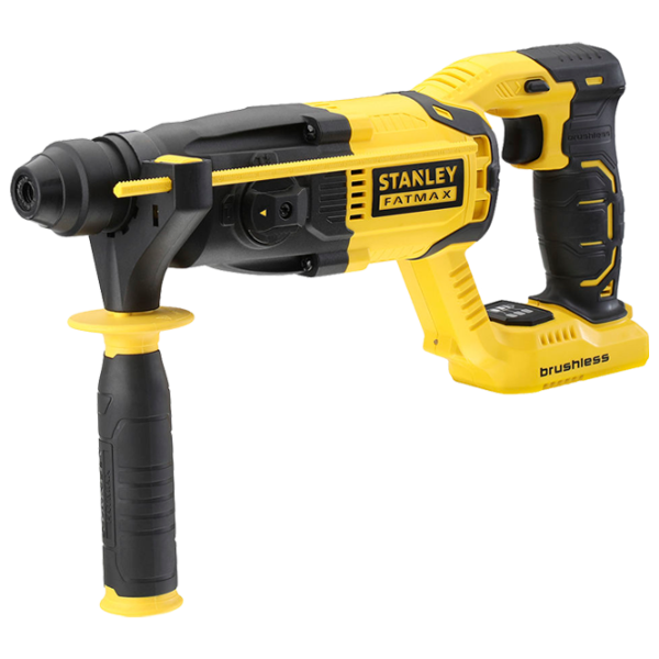 Перфоратор Stanley Fatmax FMCD900M2S  photo 1