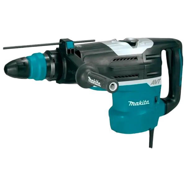 Ciocan rotopercutor Makita HR5212C 1510 W photo 1