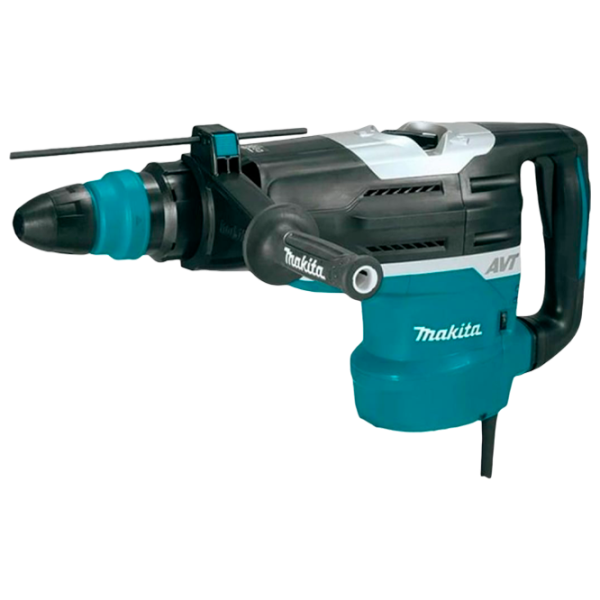 Ciocan rotopercutor Makita HR5212C 1510 W photo 1