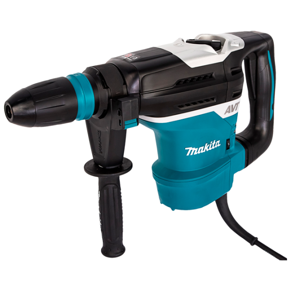 Ciocan rotopercutor Makita HR4013C 1100 W / Blue photo 1