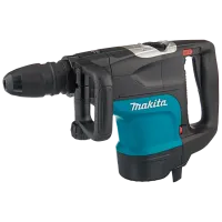 Ciocan rotopercutor Makita HR4501C 1350 W / Blue