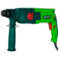 Ciocan rotopercutor Verto 50G369 800 W