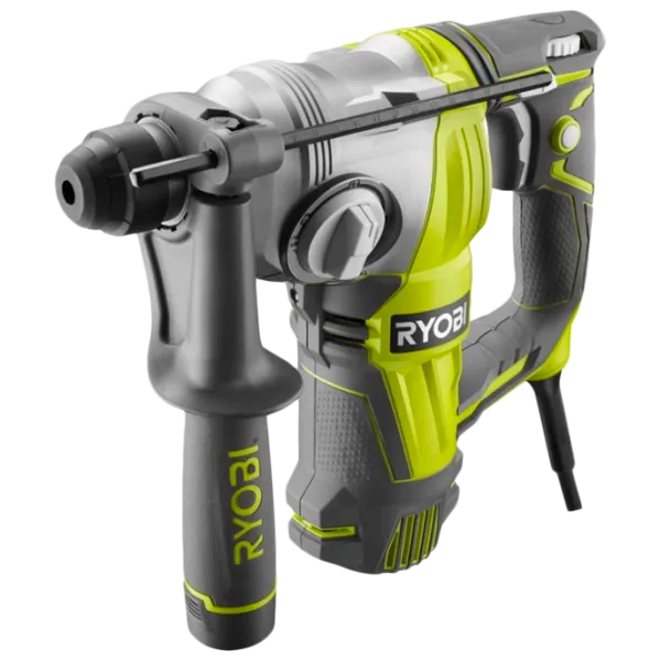 Ciocan rotopercutor Ryobi RSDS800-K 800 W photo 1