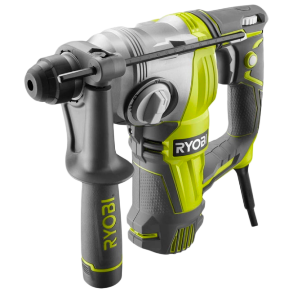 Ciocan rotopercutor Ryobi RSDS800-K 800 W photo 1