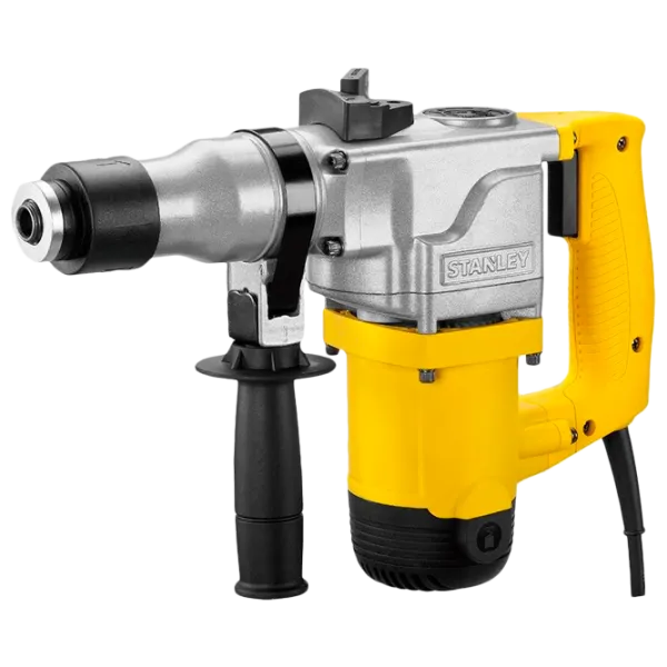 Ciocan rotopercutor Stanley STHR272KS 850 W / Yellow photo 1