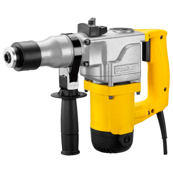 Ciocan rotopercutor Stanley STHR272KS 850 W / Yellow photo 1