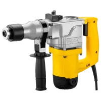 Перфоратор Stanley STHR272KS 850 Вт / Желтый
