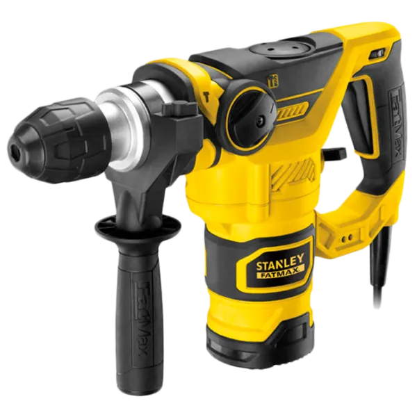 Перфоратор Stanley Fatmax FME1250K 1250 Вт photo 1