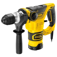 Перфоратор Stanley Fatmax FME1250K 1250 Вт