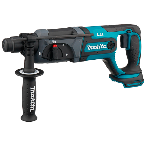 Ciocan rotopercutor Makita DHR241Z  photo 1
